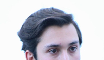  Sebastián Ramírez.
