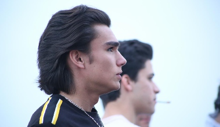  Jaime Ruiz.