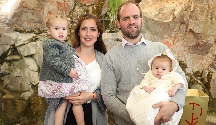  Familia Aranda Berrueta.