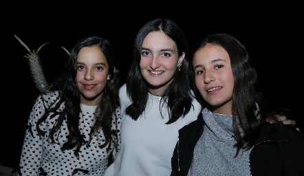 Reu entre amigos.