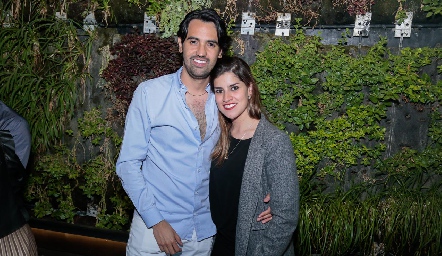  Daniel Cerda y Andrea Alvarado.