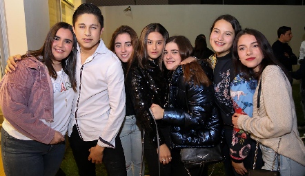  Reu de los hermanos Trujillo.