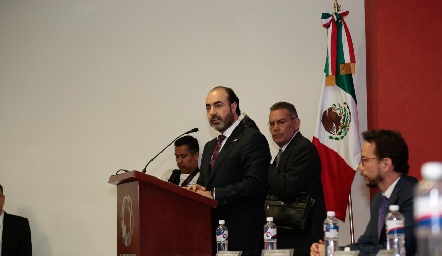  T.P. Mesa directiva CANACINTRA 2020-2021.