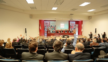 T.P. Mesa directiva CANACINTRA 2020-2021.
