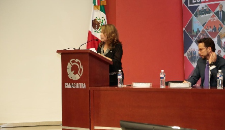 T.P. Mesa directiva CANACINTRA 2020-2021.