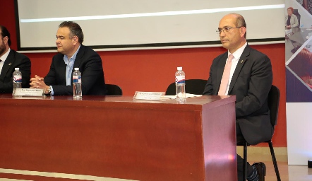  T.P. Mesa directiva CANACINTRA 2020-2021.