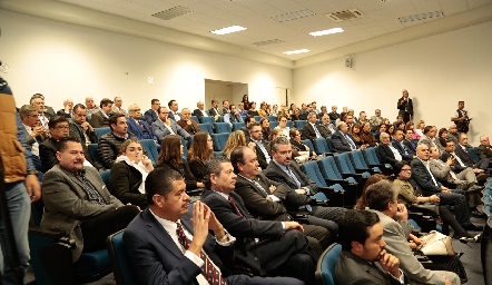  T.P. Mesa directiva CANACINTRA 2020-2021.