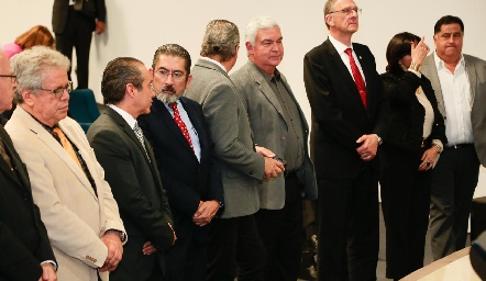  T.P. Mesa directiva CANACINTRA 2020-2021.