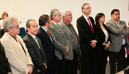  T.P. Mesa directiva CANACINTRA 2020-2021.