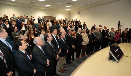  T.P. Mesa directiva CANACINTRA 2020-2021.