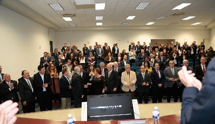  T.P. Mesa directiva CANACINTRA 2020-2021.