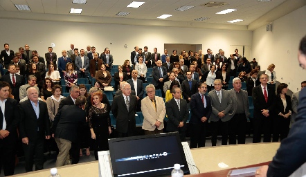  T.P. Mesa directiva CANACINTRA 2020-2021.