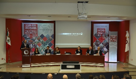  Presidium.