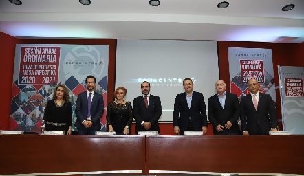  Presidium.