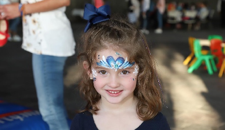 María Inés.