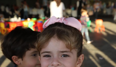 Paulina.