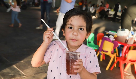 Sebastián.