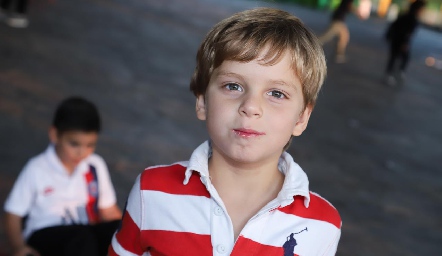 Federico.