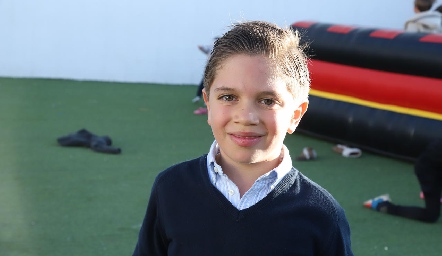 César.