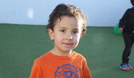 Diego.