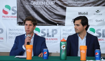 Green Cup.