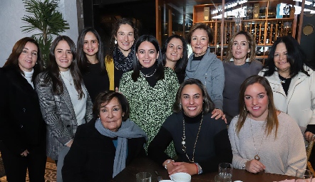  Familia Ramírez.