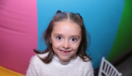Nuria.