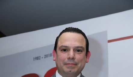  José Luis de la Fuente.