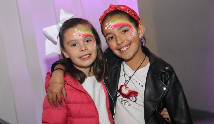  Fer y Aranza.