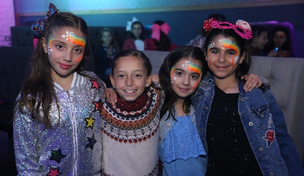  Cumpleaños de Fer Gutiérrez.