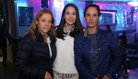 Amigas.