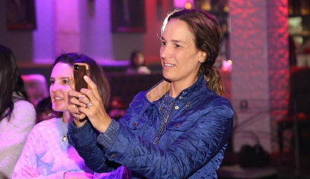  Liliana Martí.