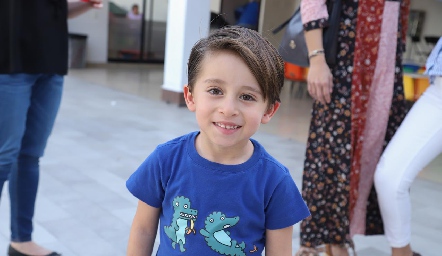 Mateo.