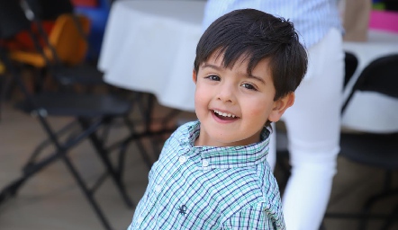 Emilio.