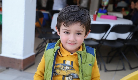 Santino.