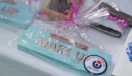 6to Aniversario de la Fundación Juan Pablo.