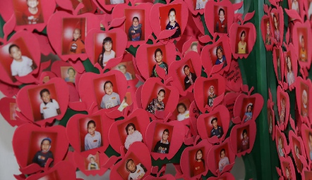 6to Aniversario de la Fundación Juan Pablo.