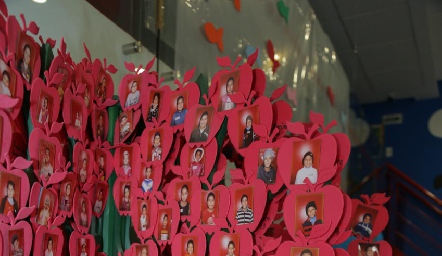 6to Aniversario de la Fundación Juan Pablo.