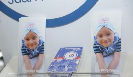 6to Aniversario de la Fundación Juan Pablo.
