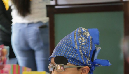 6to Aniversario de la Fundación Juan Pablo.
