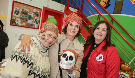 6to Aniversario de la Fundación Juan Pablo.