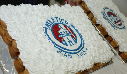 6to Aniversario de la Fundación Juan Pablo.