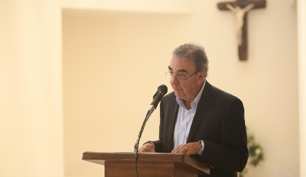 Reunión de la Familia Estrada.