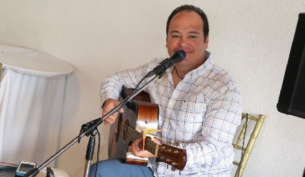  Juan Manuel Carvajal.