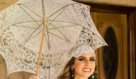  Isa Garza Cabrera.