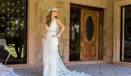  Isa Garza Cabrera.