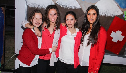  Presentaciones.