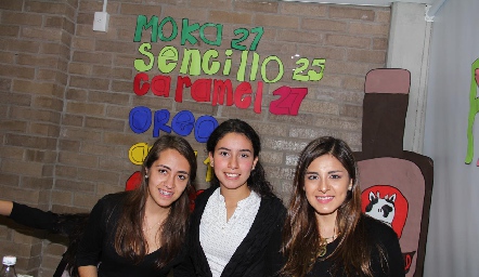 Noche cultural.