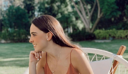 Bárbara González.