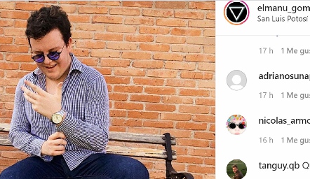  Manu Gómez.